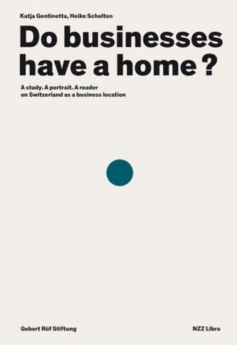 Do businesses have a home