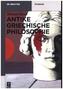 Antike griechische Philosophie