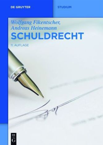 Schuldrecht