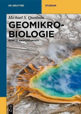 Geomikrobiologie. Bd.2