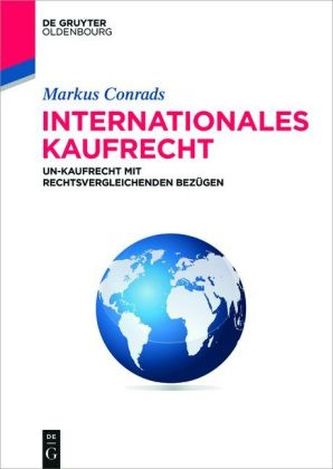 Internationales Kaufrecht