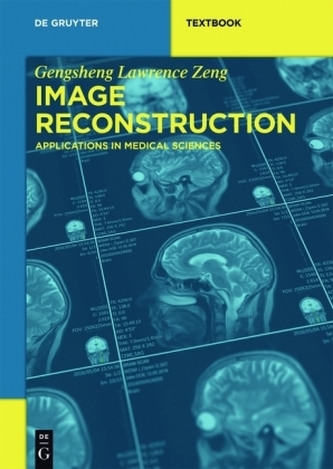 Image Reconstruction Image Reconstruction