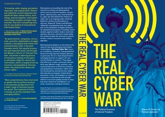 The Real Cyber War