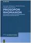 Prosopon Rhomaikon