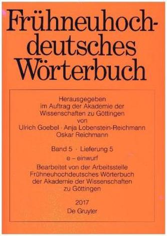 e - einwurf