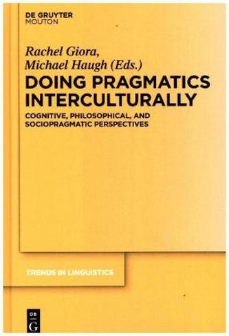 Applications of Intercultural Pragmatics