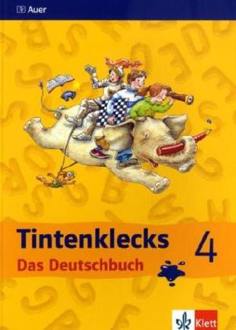 4. Klasse, Schülerbuch