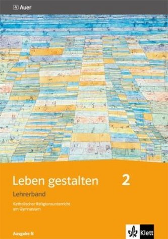 7.-9. Schuljahr, Lehrerband