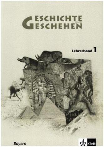 Lehrerband 6. Schuljahr