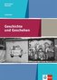 Gesamtband Oberstufe, Lehrerband
