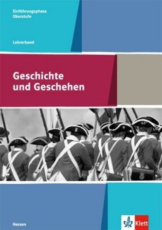 Einführungsphase, Lehrerband