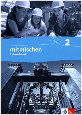 7./8. Schuljahr, Lehrerband