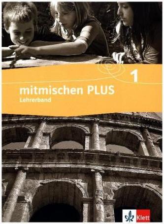 7. Schuljahr, Lehrerband
