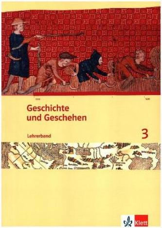 Lehrerband