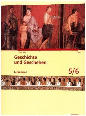 5./6. Klasse, Lehrerband