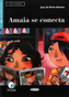 Amaia se conecta, m. Audio-CD