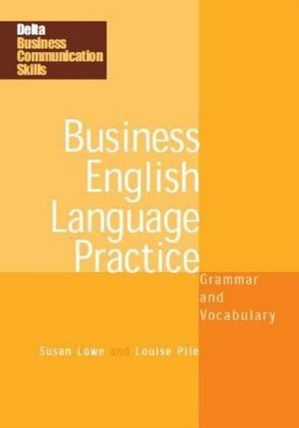 Business English Language Practice B1-B2
