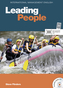 Leading People B2-C1, w. Audio-CD