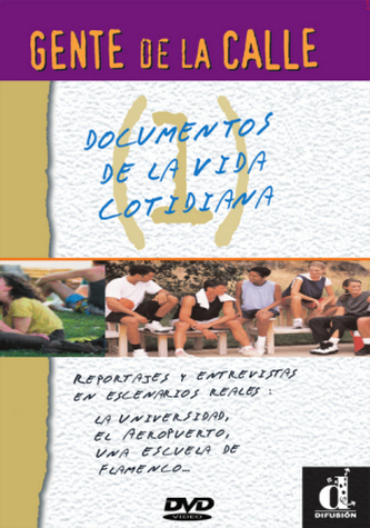 Documentos de la vida cotidiana, 1 DVD