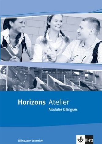 Modules bilingues, mit CD-ROM/Audio-CD