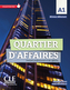 Quartier d'affaires débutant - Livre de l'étudiant avec DVD-ROM audio et vidéo inclus