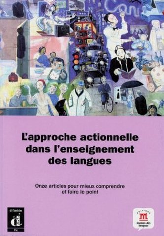 L'approche actionnelle dans l'enseignement des langues