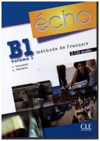 2 Audio-CDs pour la classe