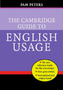 The Cambridge Guide to English Usage