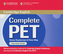 Complete PET - 2 Class Audio-CDs