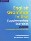 English Grammar in Use, Supplementary Exercises without answers (Third Edition)