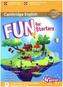 Fun for Movers (Fourth Edition) - Student's Book with Audio-CD and online activities