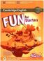Fun for Starters (Fourth Edition) - Teacher's Book with downloadable audio