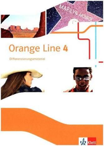 8. Klasse, Differenzierungsmaterial