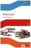 Robot Girl, m. Audio-CD