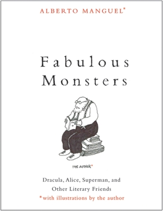 Fabulous Monsters