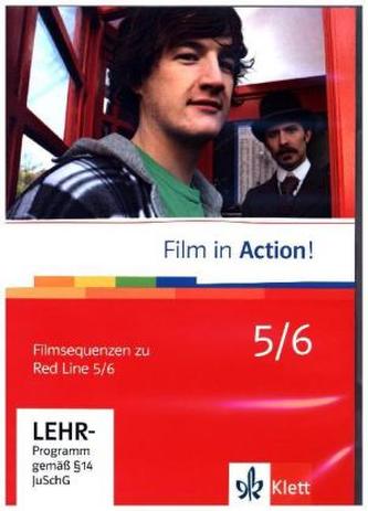 Klasse 9/10, Film in Action!, DVD