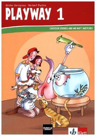 1. Schuljahr, DVD