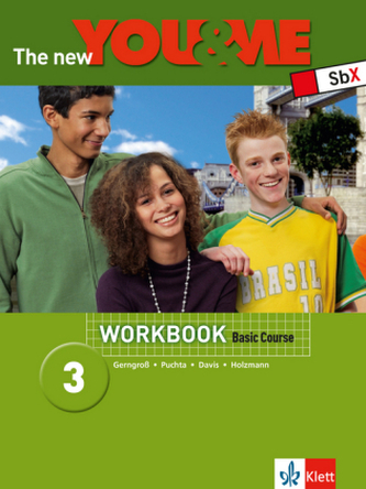 7. Schulstufe, Workbook