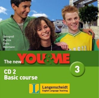 7. Schulstufe, Audio-CD 2