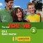 7. Schulstufe, Audio-CD 2