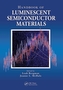 Handbook of Luminescent Semiconductor Materials