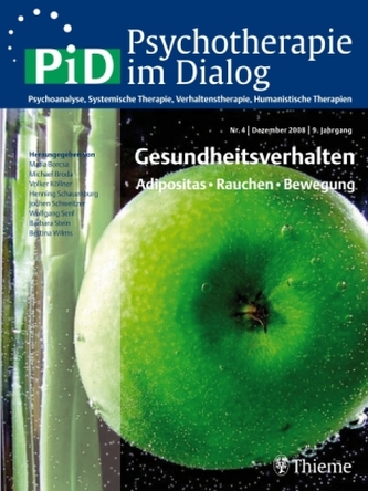 Gesundheitsverhalten