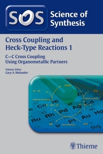 Cross Coupling and Heck-Type Reaction. Vol.1