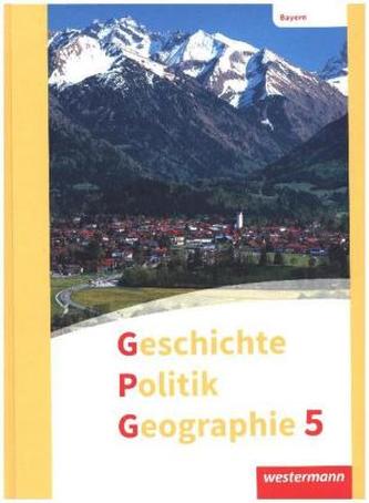 5. Schuljahr, Schülerband