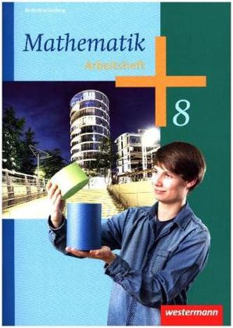 8. Schuljahr, Arbeitsheft