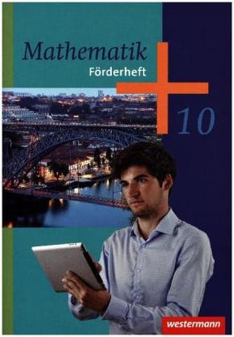 10. Schuljahr, Förderheft
