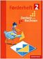 2. Schuljahr, Forderheft