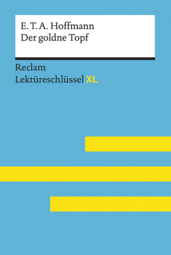 E.T.A. Hoffmann: Der goldne Topf E.T.A. Hoffmann: Der goldne Topf