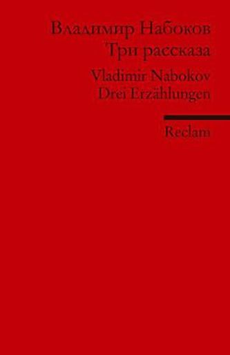 Tri rasskaza