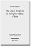 The Use of Scripture in the Apocryphon of John